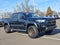 2023 Toyota Tacoma 4WD 4WD TRD Sport Double Cab 5' Bed V6 MT (Natl)