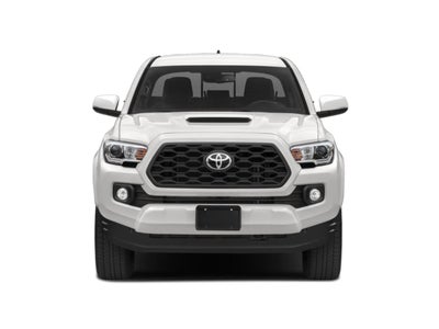 2023 Toyota Tacoma 4WD 4WD TRD Sport Double Cab 5' Bed V6 MT (Natl)
