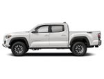 2023 Toyota Tacoma 4WD 4WD TRD Off Road Double Cab 5' Bed V6 AT (Natl)
