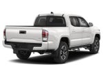 2023 Toyota Tacoma 4WD 4WD TRD Sport Double Cab 5' Bed V6 AT (Natl)