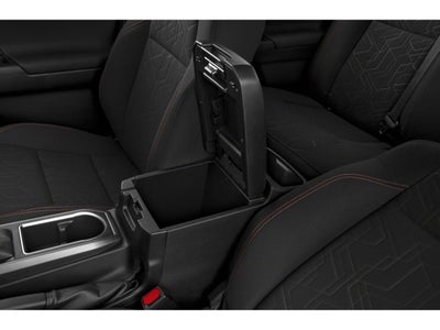 2020 Toyota Tacoma 4WD 4WD TRD Sport Double Cab 5' Bed V6 AT (Natl)