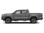 2020 Toyota Tacoma 4WD 4WD TRD Sport Double Cab 5' Bed V6 AT (Natl)