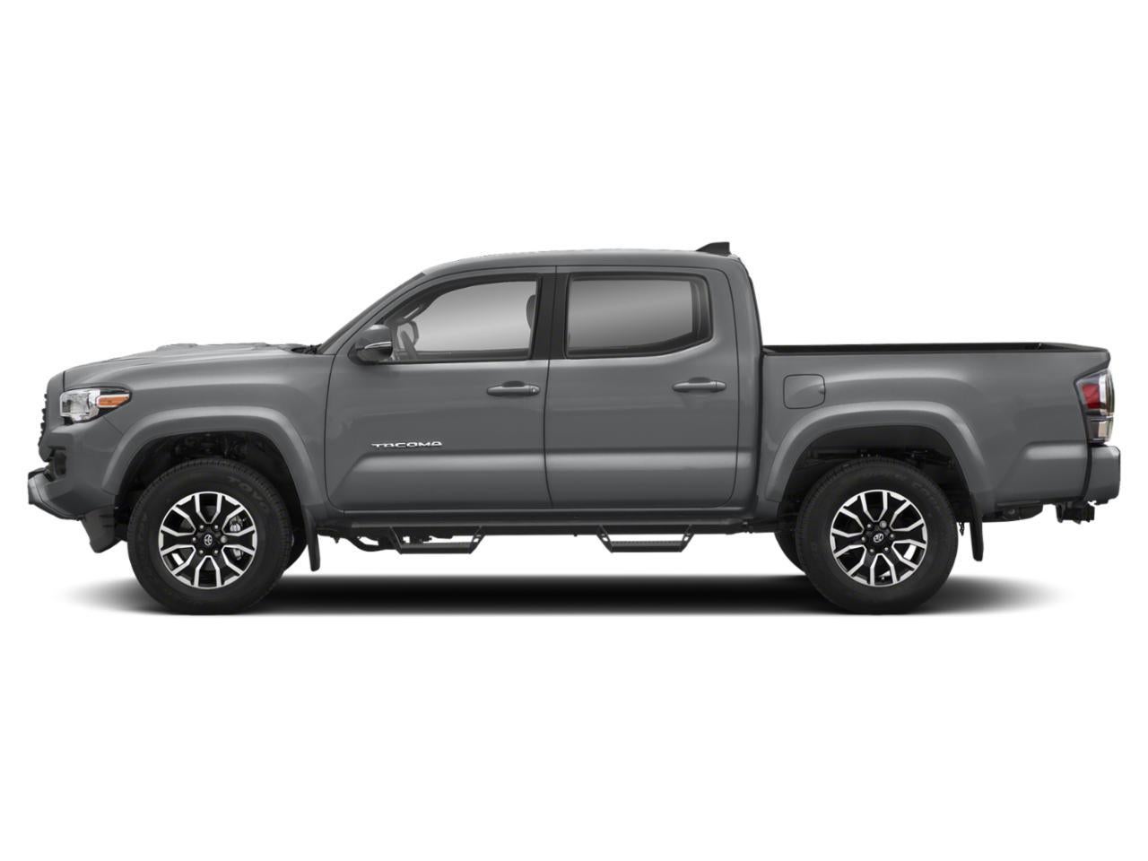 2020 Toyota Tacoma 4WD 4WD TRD Sport Double Cab 5' Bed V6 AT (Natl)