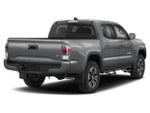2020 Toyota Tacoma 4WD 4WD TRD Sport Double Cab 5' Bed V6 AT (Natl)