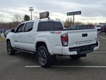 2020 Toyota Tacoma 4WD 4WD TRD Sport Double Cab 5' Bed V6 AT (Natl)