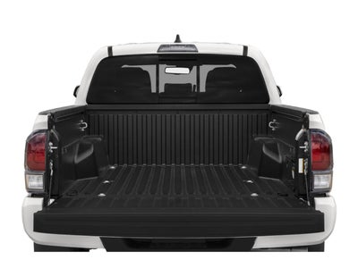 2020 Toyota Tacoma 4WD 4WD TRD Sport Double Cab 5' Bed V6 AT (Natl)