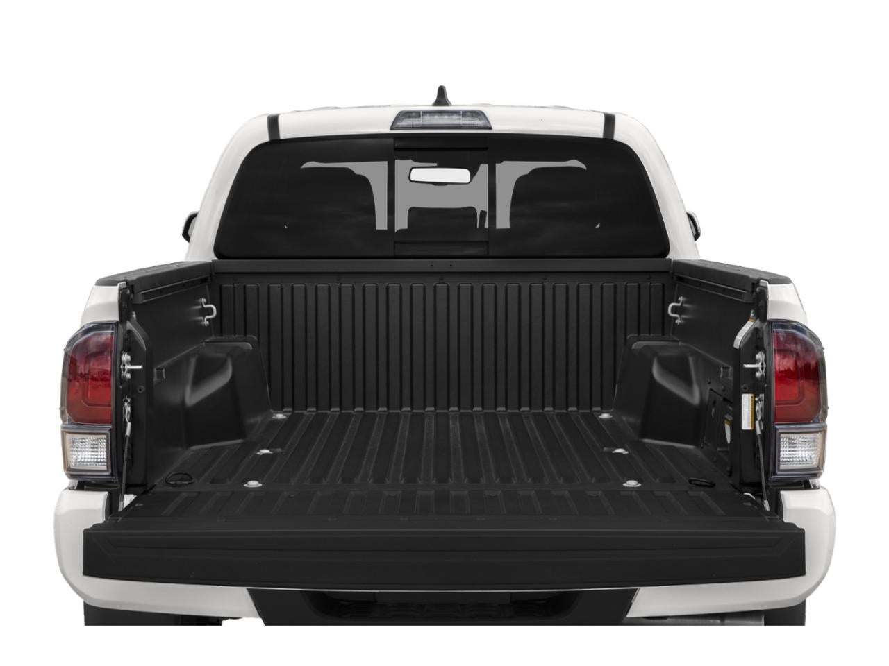 2020 Toyota Tacoma 4WD 4WD TRD Sport Double Cab 5' Bed V6 AT (Natl)