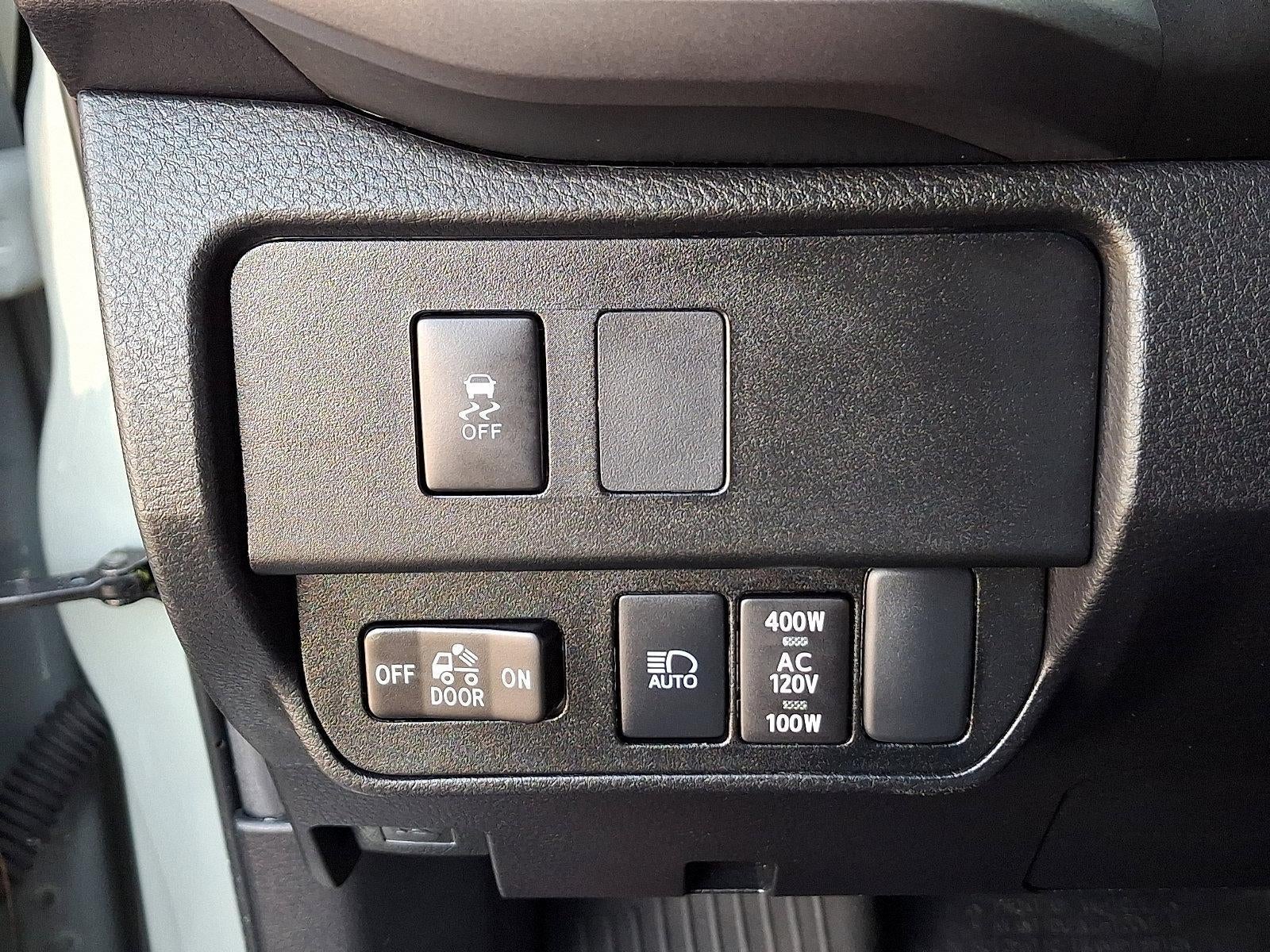 2023 Toyota Tacoma 4WD 4WD TRD Sport Double Cab 5' Bed V6 MT (Natl)