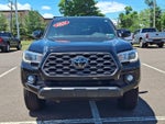 2023 Toyota Tacoma 4WD 4WD TRD Off Road Double Cab 5' Bed V6 AT (Natl)