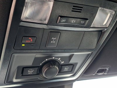 2023 Toyota Tacoma 4WD 4WD TRD Off Road Double Cab 5' Bed V6 AT (Natl)