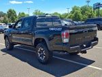 2023 Toyota Tacoma 4WD 4WD TRD Off Road Double Cab 5' Bed V6 AT (Natl)