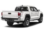 2023 Toyota Tacoma 4WD 4WD TRD Off Road Double Cab 6' Bed V6 AT (Natl)