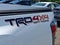 2022 Toyota Tacoma 4WD 4WD TRD Off Road Double Cab 6' Bed V6 AT (Natl)