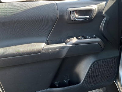 2023 Toyota Tacoma 4WD 4WD TRD Sport Double Cab 6' Bed V6 AT (Natl)