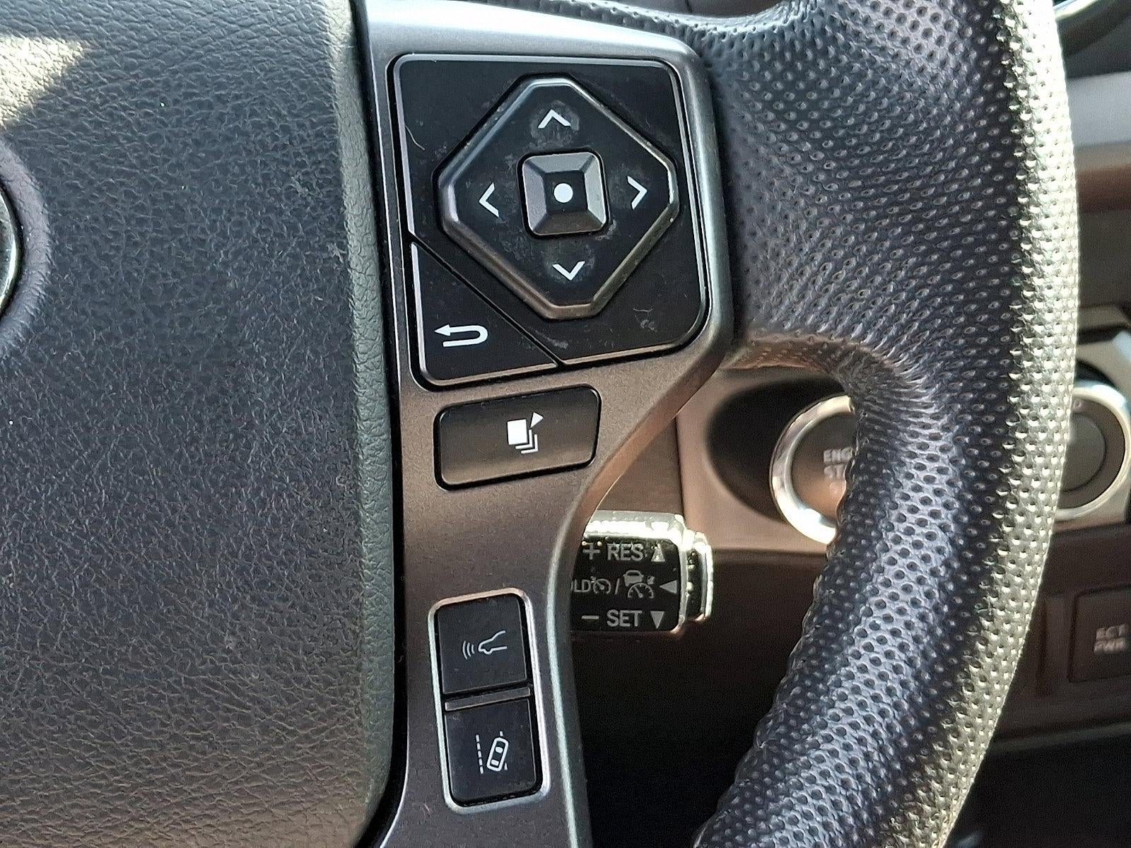 2023 Toyota Tacoma 4WD 4WD TRD Sport Double Cab 6' Bed V6 AT (Natl)
