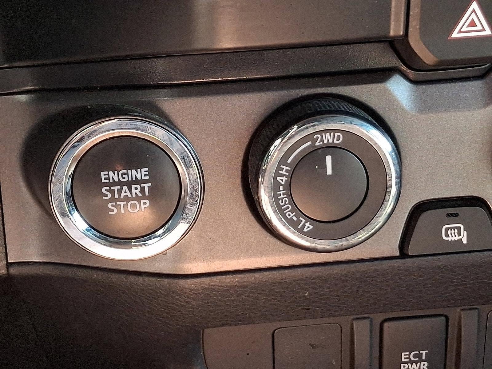 2023 Toyota Tacoma 4WD 4WD TRD Sport Double Cab 6' Bed V6 AT (Natl)