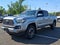 2023 Toyota Tacoma 4WD 4WD TRD Sport Double Cab 6' Bed V6 AT (Natl)