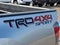 2023 Toyota Tacoma 4WD 4WD TRD Sport Double Cab 6' Bed V6 AT (Natl)