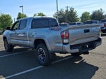 2023 Toyota Tacoma 4WD 4WD TRD Sport Double Cab 6' Bed V6 AT (Natl)