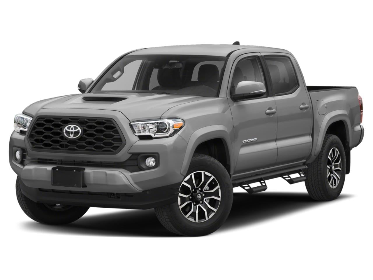2023 Toyota Tacoma 4WD 4WD TRD Sport Double Cab 6' Bed V6 AT (Natl)