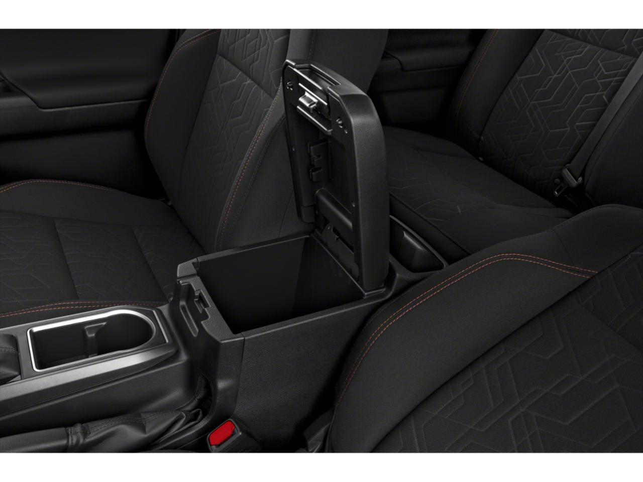 2023 Toyota Tacoma 4WD 4WD TRD Sport Double Cab 6' Bed V6 AT (Natl)