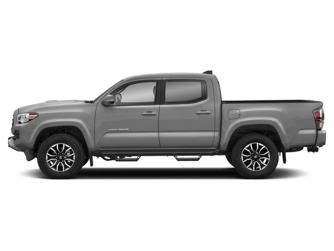 2023 Toyota Tacoma 4WD 4WD TRD Sport Double Cab 6' Bed V6 AT (Natl)