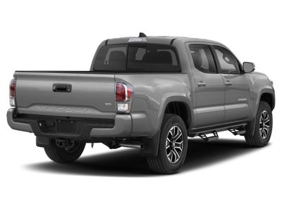 2023 Toyota Tacoma 4WD 4WD TRD Sport Double Cab 6' Bed V6 AT (Natl)