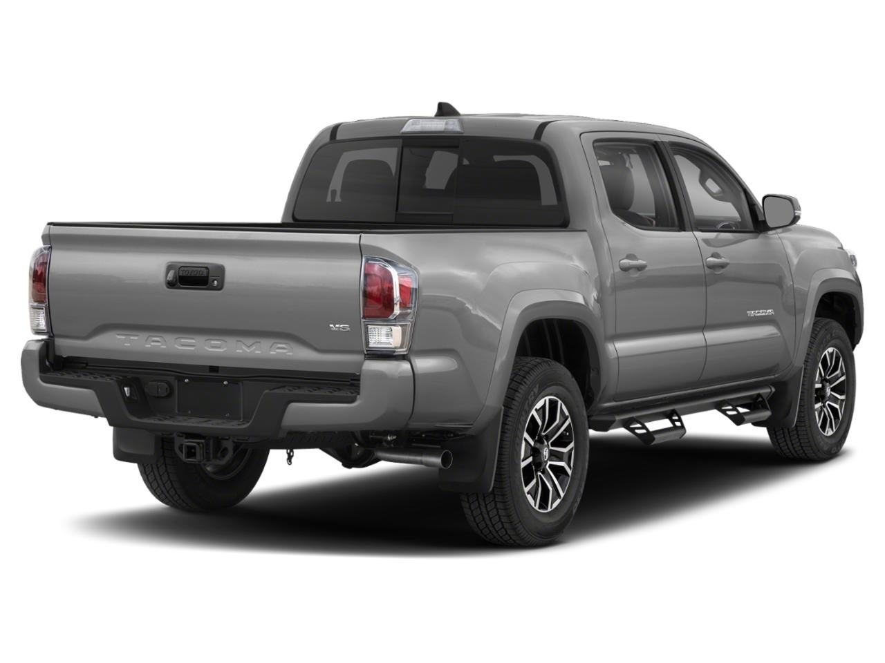 2023 Toyota Tacoma 4WD 4WD TRD Sport Double Cab 6' Bed V6 AT (Natl)