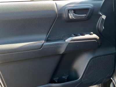 2019 Toyota Tacoma 4WD 4WD TRD Sport Double Cab 6' Bed V6 AT (Natl)