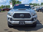 2019 Toyota Tacoma 4WD 4WD TRD Sport Double Cab 6' Bed V6 AT (Natl)