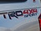 2019 Toyota Tacoma 4WD 4WD TRD Sport Double Cab 6' Bed V6 AT (Natl)