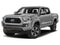 2019 Toyota Tacoma 4WD 4WD TRD Sport Double Cab 6' Bed V6 AT (Natl)