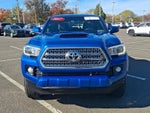 2017 Toyota Tacoma TRD Sport Double Cab 6' Bed V6 4x4 AT (Natl)