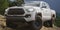 2023 Toyota Tacoma 4WD 4WD SR5 Double Cab 6' Bed V6 AT (Natl)