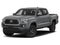 2023 Toyota Tacoma 4WD 4WD SR5 Double Cab 6' Bed V6 AT (Natl)