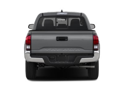 2023 Toyota Tacoma 4WD 4WD SR5 Double Cab 6' Bed V6 AT (Natl)