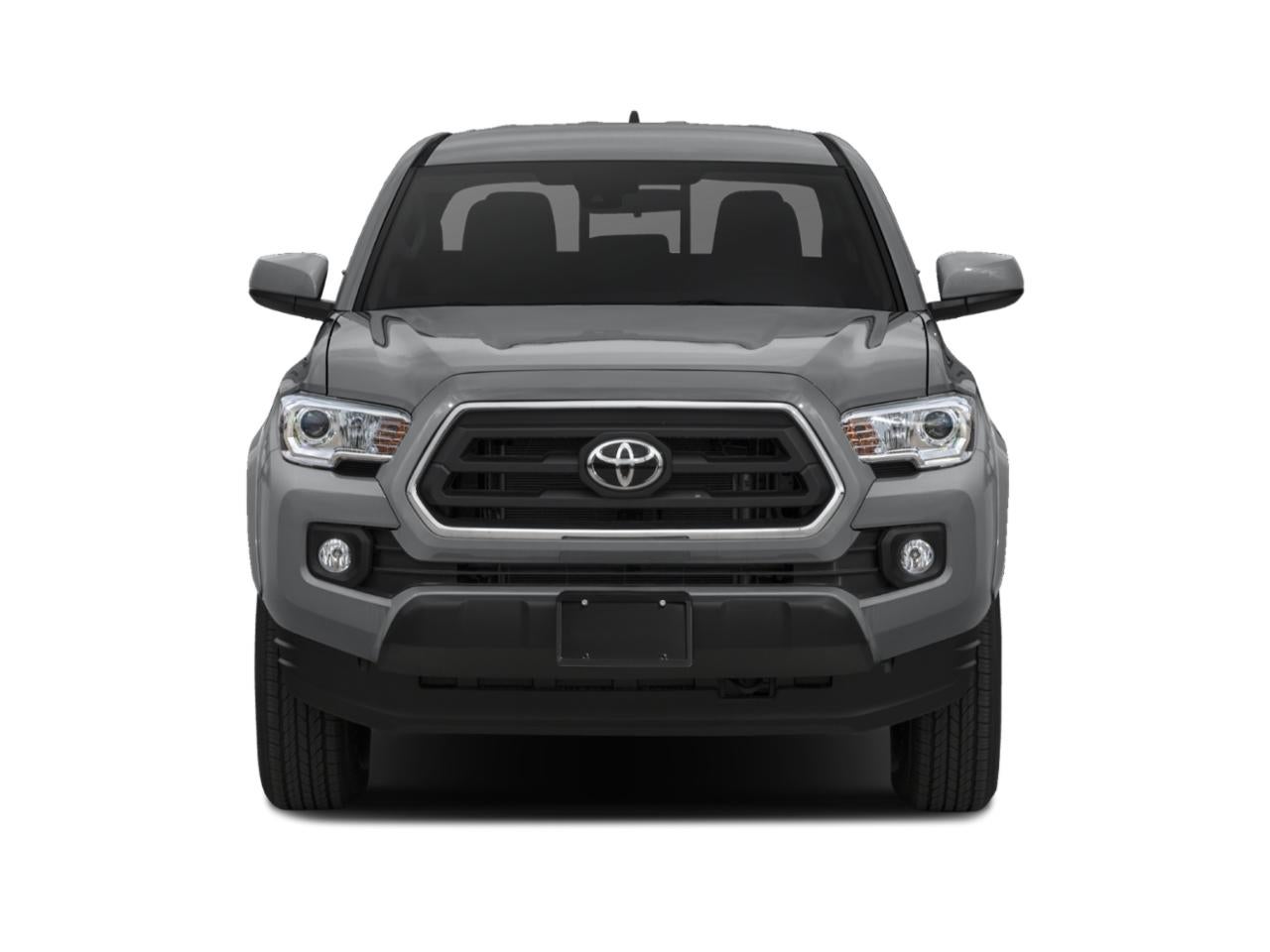2023 Toyota Tacoma 4WD 4WD SR5 Double Cab 6' Bed V6 AT (Natl)