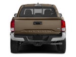 2017 Toyota Tacoma SR5 Double Cab 6' Bed V6 4x4 AT (Natl)