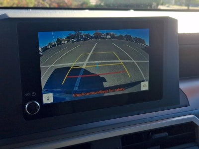 2024 Toyota Tacoma 4WD 4WD SR5 Double Cab 5' Bed AT (GS)