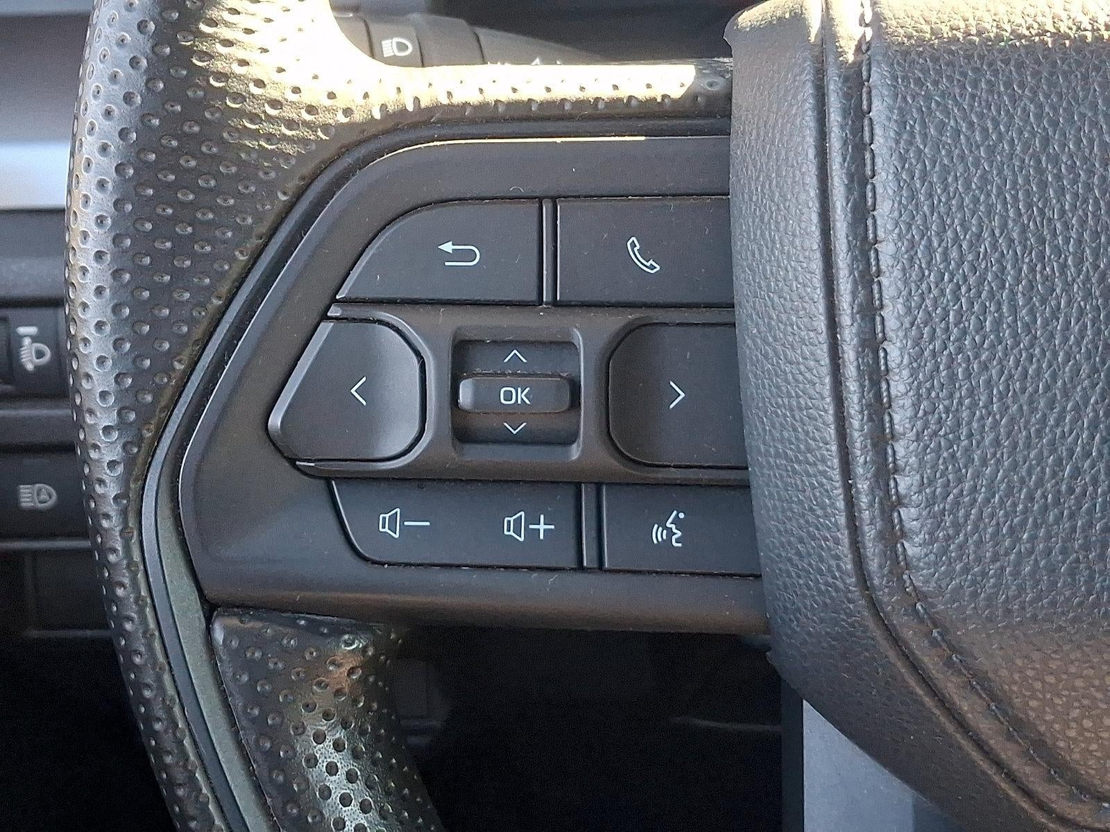 2024 Toyota Tacoma 4WD 4WD SR5 Double Cab 5' Bed AT (GS)