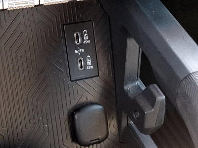 2024 Toyota Tacoma 4WD 4WD SR5 Double Cab 5' Bed AT (GS)