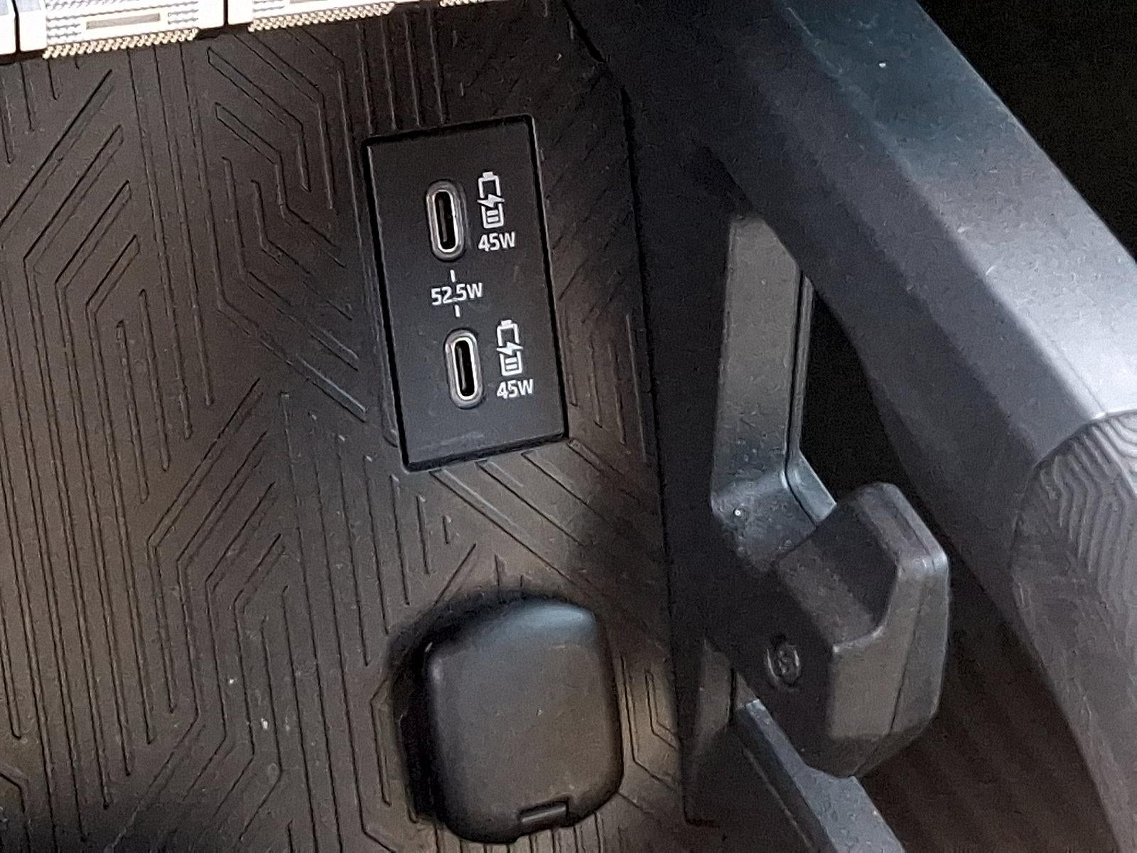 2024 Toyota Tacoma 4WD 4WD SR5 Double Cab 5' Bed AT (GS)