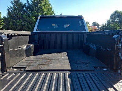 2024 Toyota Tacoma 4WD 4WD SR5 Double Cab 5' Bed AT (GS)