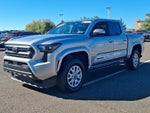 2024 Toyota Tacoma 4WD 4WD SR5 Double Cab 5' Bed AT (GS)