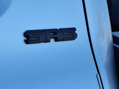2024 Toyota Tacoma 4WD 4WD SR5 Double Cab 5' Bed AT (GS)