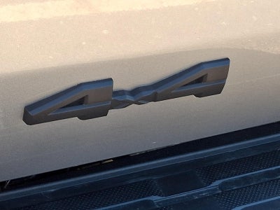 2024 Toyota Tacoma 4WD 4WD SR5 Double Cab 5' Bed AT (GS)