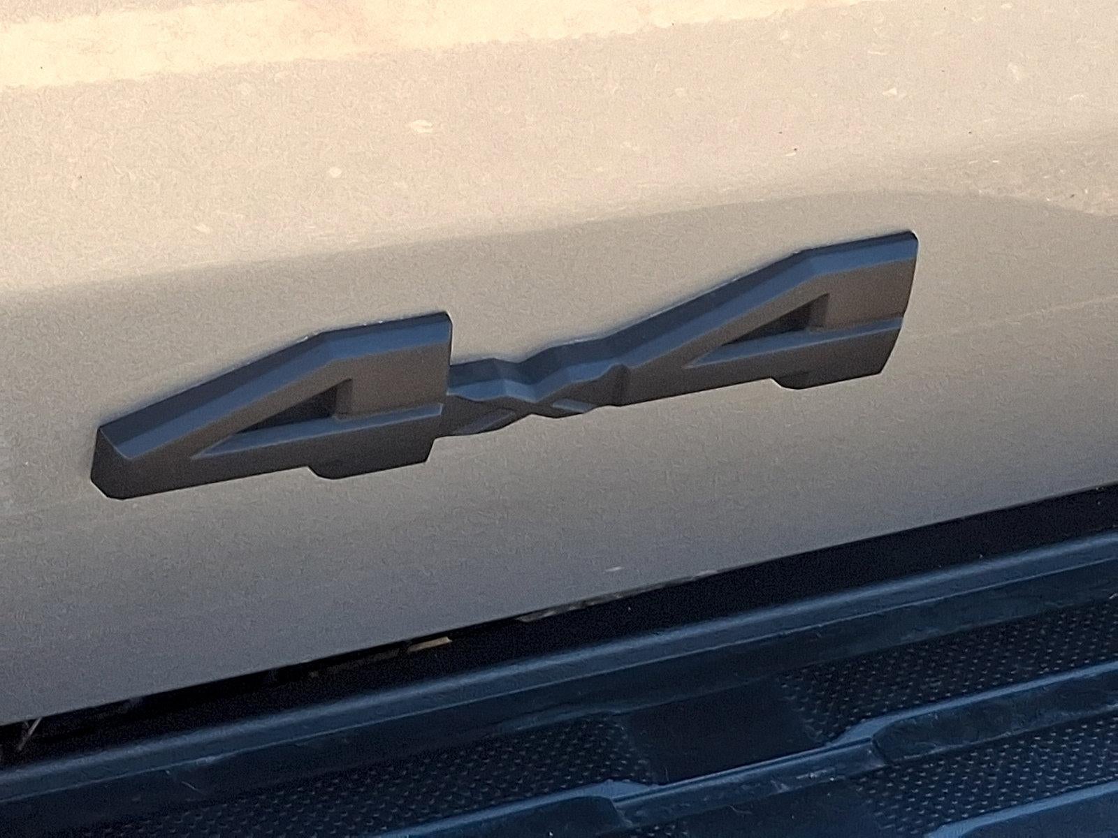 2024 Toyota Tacoma 4WD 4WD SR5 Double Cab 5' Bed AT (GS)