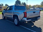2024 Toyota Tacoma 4WD 4WD SR5 Double Cab 5' Bed AT (GS)