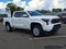 2025 Toyota Tacoma 4WD 4WD SR5 Double Cab 6' Bed AT (Natl)