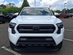 2025 Toyota Tacoma 4WD 4WD SR5 Double Cab 6' Bed AT (Natl)